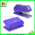 school office stationery set 2 hole punch & stapler 2 in 1